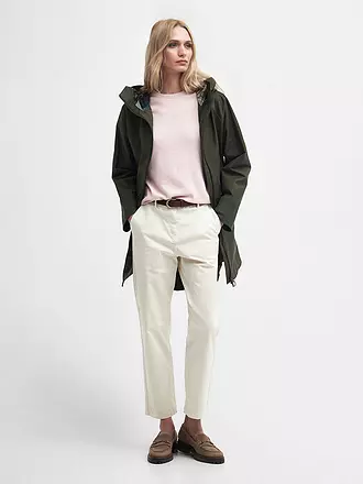 BARBOUR | Parka HERON WATERPROOF | 